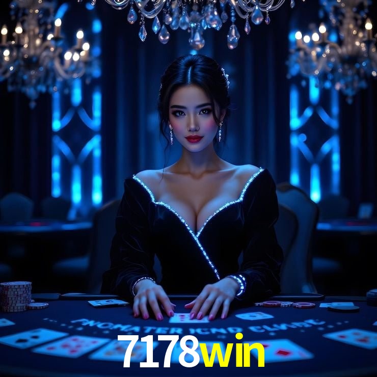 Bônus de Boas-vindas 7178win