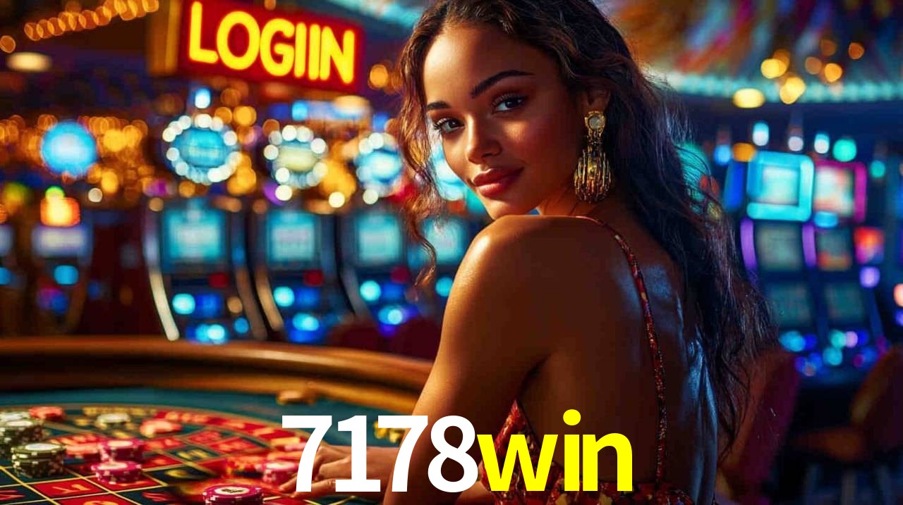 Estatísticas 7178win